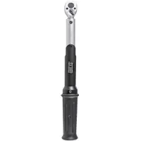 JBM 1/4´´ With Sight Glass 4-20nm Momentnyckel