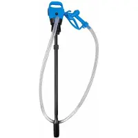 JBM Aus32 Elektrisk Pump För Urea