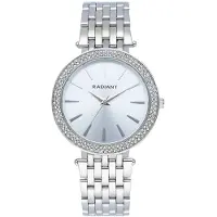 Radiant Bianca 38 Mm Klocka