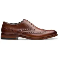 Clarks Craft James Tip Loafers