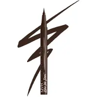 Nyx Epic Ink Liner Eyeliner 1 ml Nr. 03 - Dark Chocolate