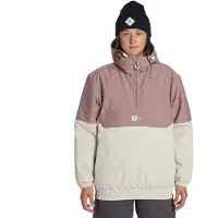 Dc-shoes Nexus Rev Anorak twilight mauve, L