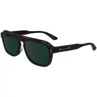 Calvin Klein Modified Rectangle Sunglasses