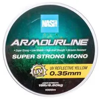 Nash Baseline 1000 M Monofilament