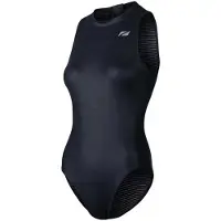 Zone3 Ows Ti+ Thermal High Neck Baddräkt