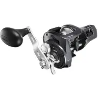 Shimano Tekota LC A multirulle