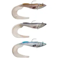 Berkley Power Herring Mjukt Bete 300g 230 Mm