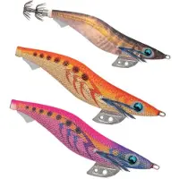 Yamashita Egi Oh K Super Shallow Bläckfiskjigg 20g 105 Mm
