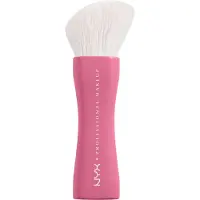 Nyx Buttermelt Blush Brush Rougeborste 1 st