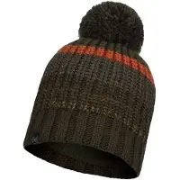 Buff Knitted Polar Mössa