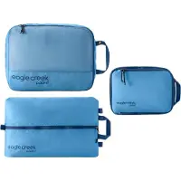 Eagle creek Pack-it Essentials-set För Organisering Av Bagage