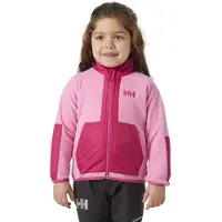Helly Hansen Marka Fleecejacka Med Dragkedja