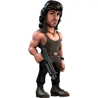 Minix MNX Rambo Suit T Shirt RAMBO