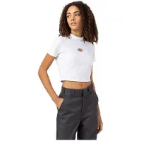Dickies Maple Valley Kortärmad Topp