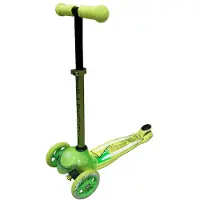 Park City Tri Funk Junior Sparkcykel