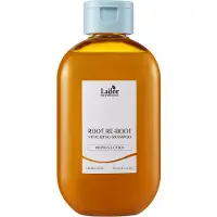 Lador Root Re-Boot Vitalizing Shampoo Propolis & Citron Schampo 300 ml
