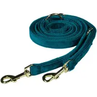 Kentucky Velvet Hundkoppel 15 Mm