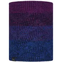Buff Knitted&fleece Halsvärmare