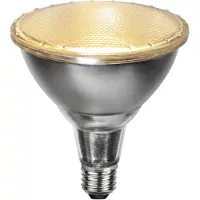 Star Trading LED spotlight E27 | PAR38 | utomhus | 2700K | 15W []