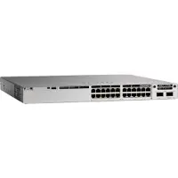 Cisco Catalyst 9300 C9300-24ux-e Switch
