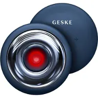 GESKE Sonic Cool & Warm Massager 9 in 1 Midnight