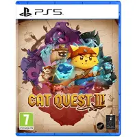 Ps5 Cat Quest Iii