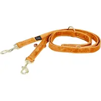 Kentucky Velvet Hundkoppel 15 Mm