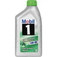 Mobil 1 ESP Formula 5W-30, 1L motorolja