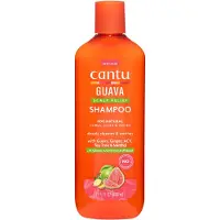Cantu , Scalp Relief Shampoo, Guava, 13.5 fl oz (400 ml)