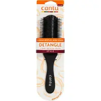 Cantu Detangle BrushDetangle Sturdy Wash Day Brush (frpackningen kan variera)
