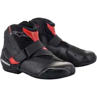 Alpinestars SM-1 R V2 Vented Motorcykel skor