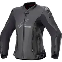 Alpinestars Stella Gp Plus V4 Leather Läderjacka