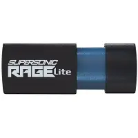 Patriot Supersonic Rage Lite 32gb Usb-minne