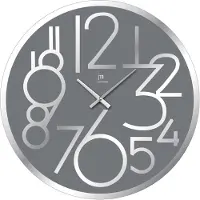 Justaminute väggklocka 14892G
