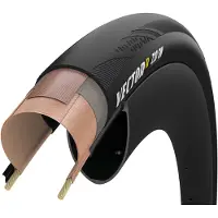 Goodyear Vector Z35 Sw A1 Tubeless 700 X 30 Landsvägsdäck