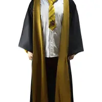 Cinereplicas Harry Potter Hufflepuff Barn Tunika