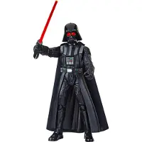 Star Wars Darth Vader Galaktisk Interaktiv Elektronisk Actionfigur