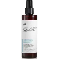 Collistar Harvard Frequent-UseHyaluronic Acid Liquid Conditioner Moisturizer 200 ml (905,00 kr / 1 l)