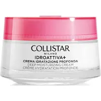 Collistar Idroattiva+ Deep Moisturizing Cream 30 ml