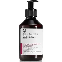 Collistar Phyto-Keratin Intensive Restructuring Schampo 250 ml
