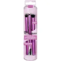 Real Techniques Eye Shade + Blend Set