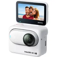 Insta360 GO 3S Standard Bundle Arctic White 128GB