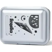 Ergobag Matlåda - 1,6 L - Space - - One Size - Matlåda
