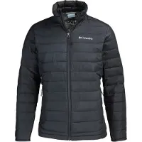 Columbia Sportswear Powder Lite Ii Jacka