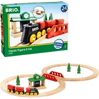 BRIO - Classic Figure 8 Set