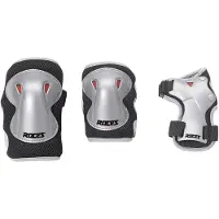 Roces Super Junior 3 Pack Set