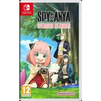 SPY×ANYA: Operation Memories