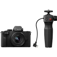 Panasonic Lumix Dc-g100d + + Shgr2 Kompaktkamera 12-32 Mm