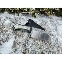 Midgards-Messer The Nerthus