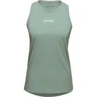 Mammut Core 1862 ärmlös T-shirt